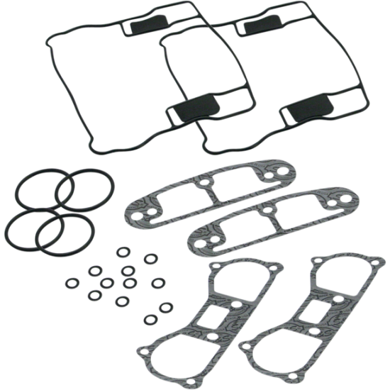 Replacement Gasket kit for Rocker box GASKET KIT F/D.C.V2 RCKR