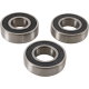 Wheel Bearing Kit BEARING WHL RR KTM