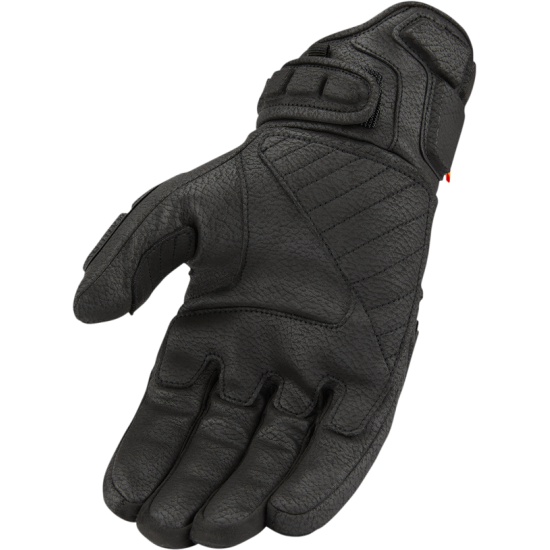 Motorhead3™ Gloves GLOVE MOTORHEAD3 CE BK SM