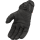 Motorhead3™ Handschuhe GLOVE MOTORHEAD3 CE BK 2X