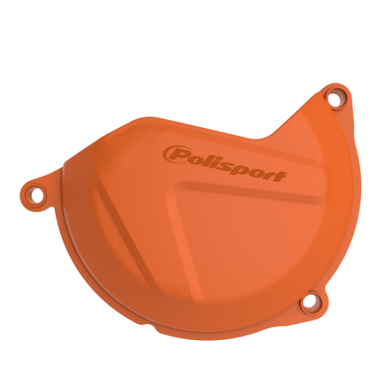 Clutch Cover Protectors CLUTCH CVR PROT KTM OR Clutch Cover Protectors CLUTCH CVR PROT KTM OR