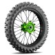 Starcross 6 Medium Soft Tire SX6 MES 110/100-18 64M NH Starcross 6 Medium Soft Tire SX6 MES 110/100-18 64M NH