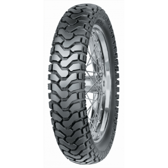 E-07 Tire E-07 DAK Y 140/80-18 70T TL