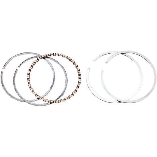 Replacement Piston Rings RINGS 95" T.C 3.875 STD