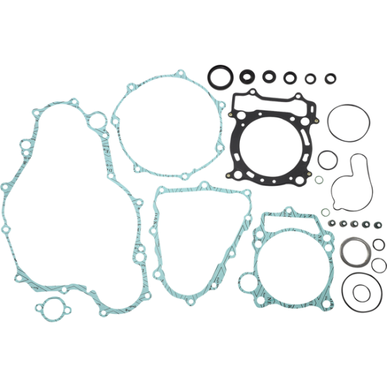 Komplettes Dichtungsset GSKT ST COMP YFZ450 04-09