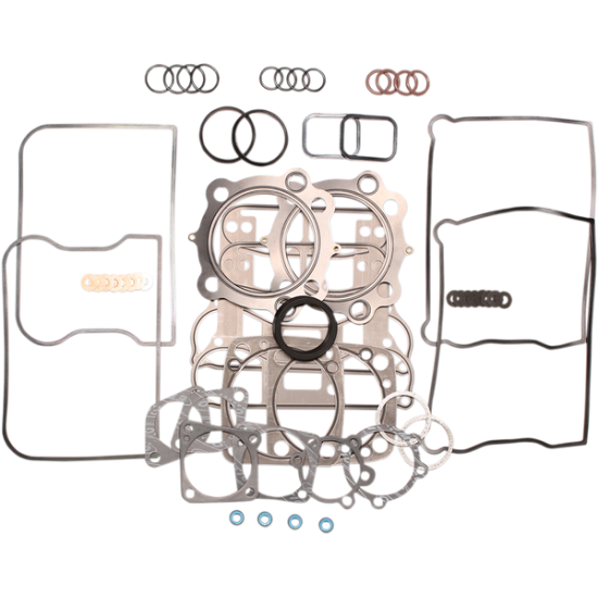 V-Twin Top End Gasket Kits EST TOP END GSKT 84-91 BT