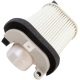 Scooter Air Filter AIR FILTER T-MAX 530 L/H SIDE