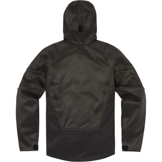 Synthhawk Jacke JKT SYNTHHAWK CE BK 2X