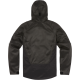 Synthhawk Jacke JKT SYNTHHAWK CE BK 4X