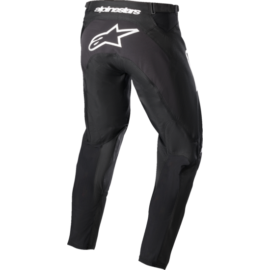 Racer Graphite S23 Hose, Jugendliche PANT YTH RAC-GRAPH BLK 22