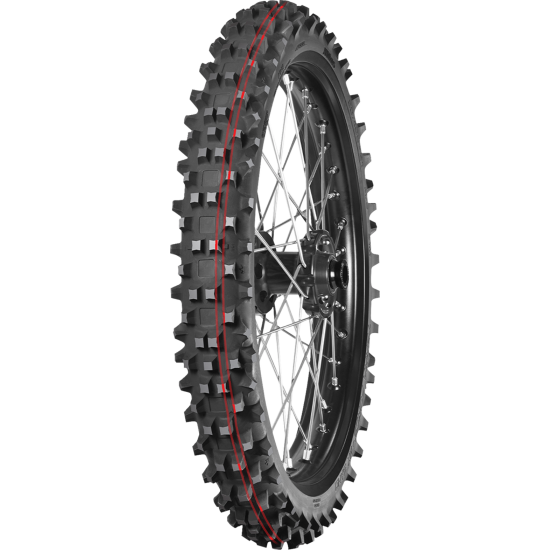 Terra Force-MX Sand Tire TEFOMXSA RR 80/100-21 51M NHS