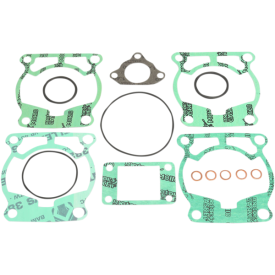 Top-End Gasket Kit GASKET KIT TOP END 50SX