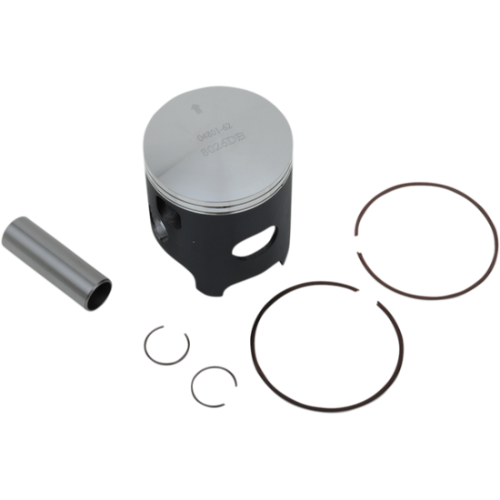 Kolbensatz für 2-Takter PISTON KIT KX250 92-01 66,35