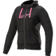 Stella Chrome Sport Hoodie JACKET HOOD 4W SPORT G/B L