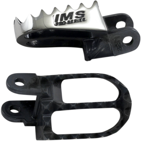 Pro-Series Footpegs FOOTPEGS PRO SERIES CR/XR