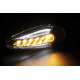 LED-Blinker SONIC INDIC. FRONT SCROLL