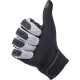 Anza Handschuhe GLOVES ANZA WHT/BLK LG