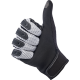 Anza Handschuhe GLOVES ANZA WHT/BLK XS