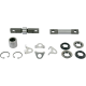 Querlenker-Lager und Dichtungssatz BEARING KIT A-ARM KAW