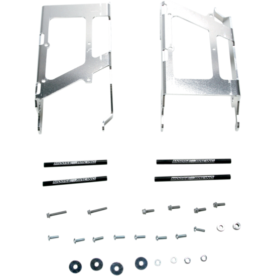 Kühlerschutz BRACES RAD ALM-KTM 4 STRK