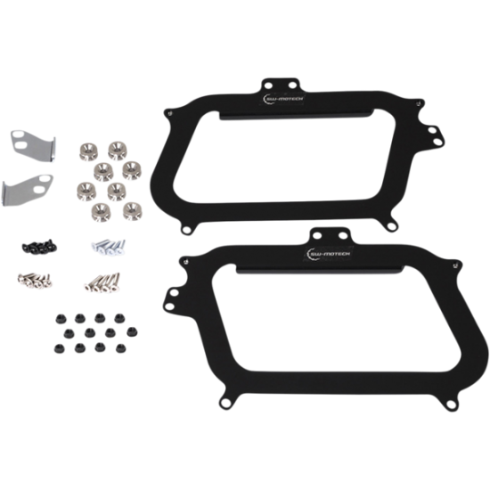 Seitenträger-Adapter CARRIER ADAPTER KIT GIVI