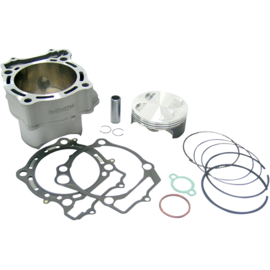 Cylinder Kit Big Bore Race for 4 Strokes CYLINDER KIT LTR450 100M