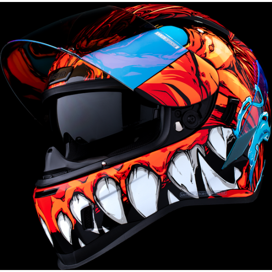 Airform™ Manik'RR MIPS® Helm HELMET AFRM MIPS MANIK'R RD 2X