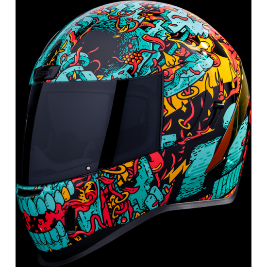 Airform™ Munchies MIPS® Helmet HELMET AFRM MIPS MUNCHIE BL SM