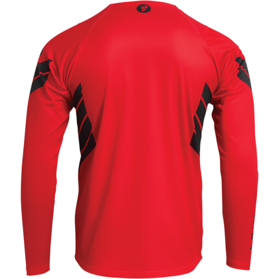 Assist Sting Long-Sleeve Jersey JERSEY ASIST LS STING RD MD