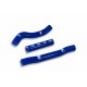 Kühlerschlauchsatz RADIATOR HOSE KIT HUS BLU