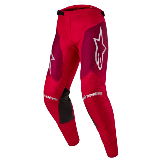 Racer Hoen Hose PANT RAC-HOEN RED/BUR 40