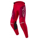 Racer Hoen Hose PANT RAC-HOEN RED/BUR 34