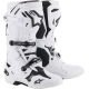 Tech 10 Boots BOOT TECH 10 WHITE 8