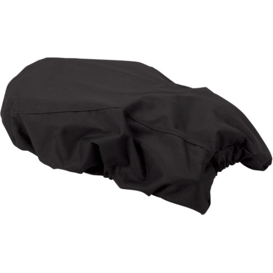 SEAT COVER GRIZZ 700 BLK SEAT COVER GRIZZ 700 BLK