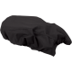 SEAT COVER GRIZZ 700 BLK SEAT COVER GRIZZ 700 BLK