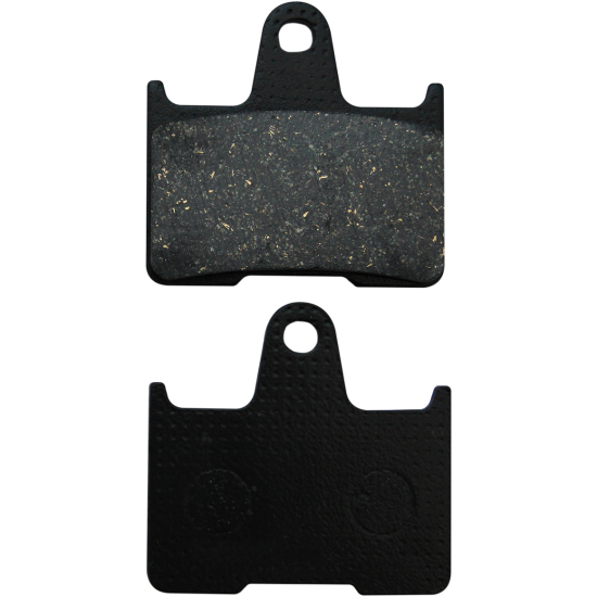 Organic Harley/Buell Brake Pads DRAG BRAKE PAD ORGANIC