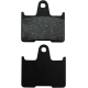 Organic Harley/Buell Brake Pads DRAG BRAKE PAD ORGANIC