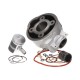 Zylindersatz 50 ccm 25/28 mm für Minarelli AM CYLINDER KIT 50CC Zylindersatz 50 ccm 25/28 mm für Minarelli AM CYLINDER KIT 50CC
