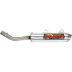 R-304 Silencer MUFFLER SHORTY KX250 05-7 R-304 Silencer MUFFLER SHORTY KX250 05-7