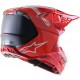 Supertech M10 Flood Helmet HELMET SM10 FLOOD RED M