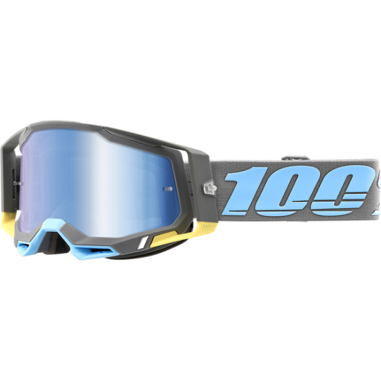 Racecraft 2 Goggles GOG RC2 TRINIDADMIR BL