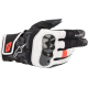 SMX Z Drystar® gloves GLOVE SMX Z DS B/W/R 3X