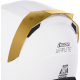 Hinterer Spoiler für Airflite™ Helm REAR SPLR AFLT RST BRONZE