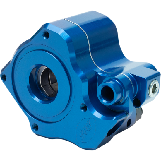 Ölpumpe OIL PUMP M8 O/C