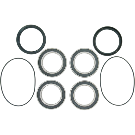 Radlager-Kit BEARING WHL RR S55-000