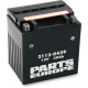 Drag Specialties Battery BATTERY YIX30L-BS