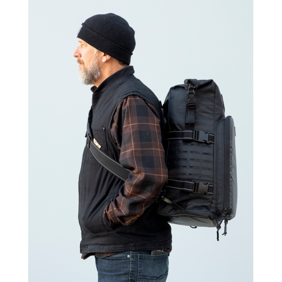 EXFIL-80 Bag BAG EXFIL-80 GEN 2 BLK