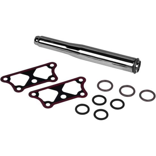 Replacement Seal Kit O-RING P/ROD KIT 04-19 XL Replacement Seal Kit O-RING P/ROD KIT 04-19 XL