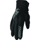 Women's Sector Gloves GLOVE WMN SECTOR BK/GY MD