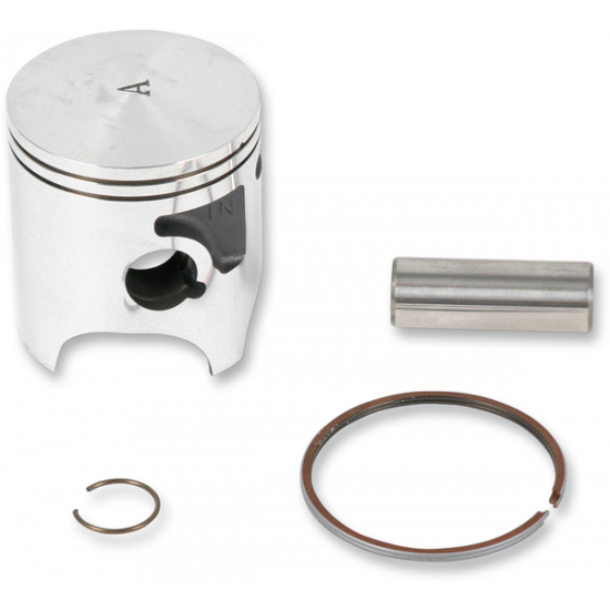 PISTON KIT KX80 (82CC) 90-00 PISTON KIT KX80 (82CC) 90-00